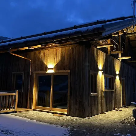 Apartment 4 Chambres, Confort Moderne, Areches-beaufort - Fr-1-342-331 *