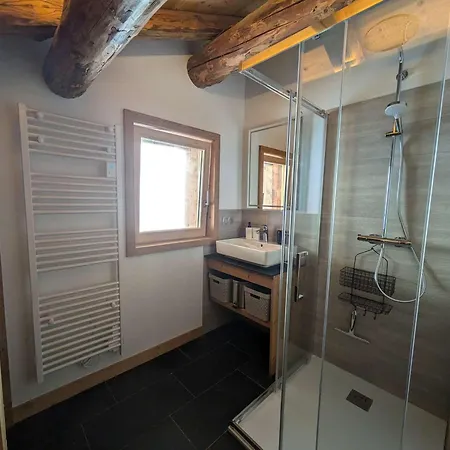 Apartment 4 Chambres, Confort Moderne, Areches-beaufort - Fr-1-342-331