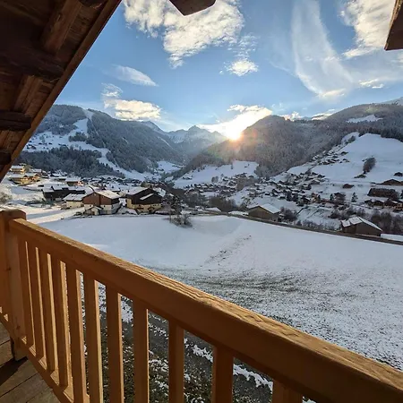 4 Chambres, Confort Moderne, Areches-beaufort - Fr-1-342-331 Beaufort (Savoie)