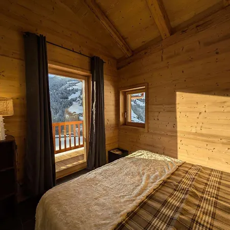 4 Chambres, Confort Moderne, Areches-beaufort - Fr-1-342-331 Apartment Beaufort (Savoie)