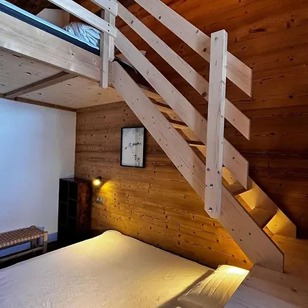 4 Chambres, Confort Moderne, Areches-beaufort - Fr-1-342-331 Beaufort (Savoie)